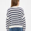 Cárdigan oversize para niños