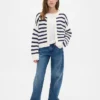 Cárdigan oversize para niños