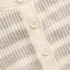 Cárdigan oversize para niños