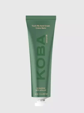 Crema de manos Koba Touch Me