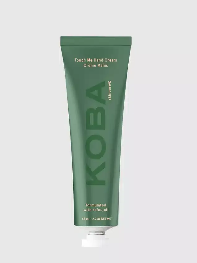 Crema de manos Koba Touch Me