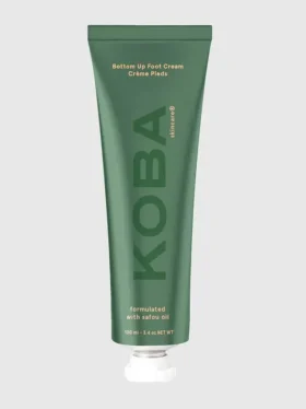 Crema para pies Koba «Bottom up»