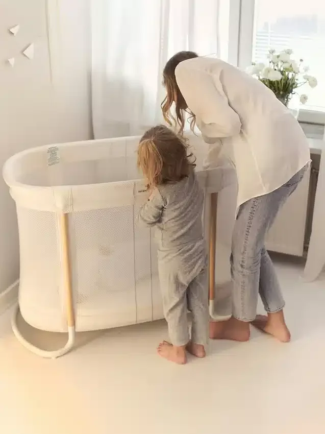 Cuna BabyBjörn