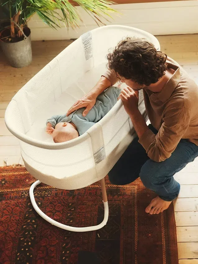 Cuna BabyBjörn