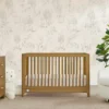 Cuna convertible 4 en 1 «Wren» de babyGap