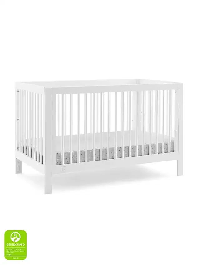 Cuna convertible Charlie de babyGap