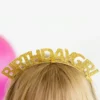 Diadema «Niña» de Sweet Wink