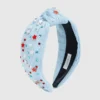 Diadema «Sweet Wink» con piedras preciosas
