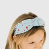 Diadema «Sweet Wink» con piedras preciosas