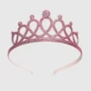 Diadema «Sweet Wink» con tiara