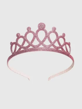 Diadema «Sweet Wink» con tiara