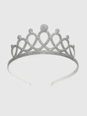 Diadema «Sweet Wink» con tiara