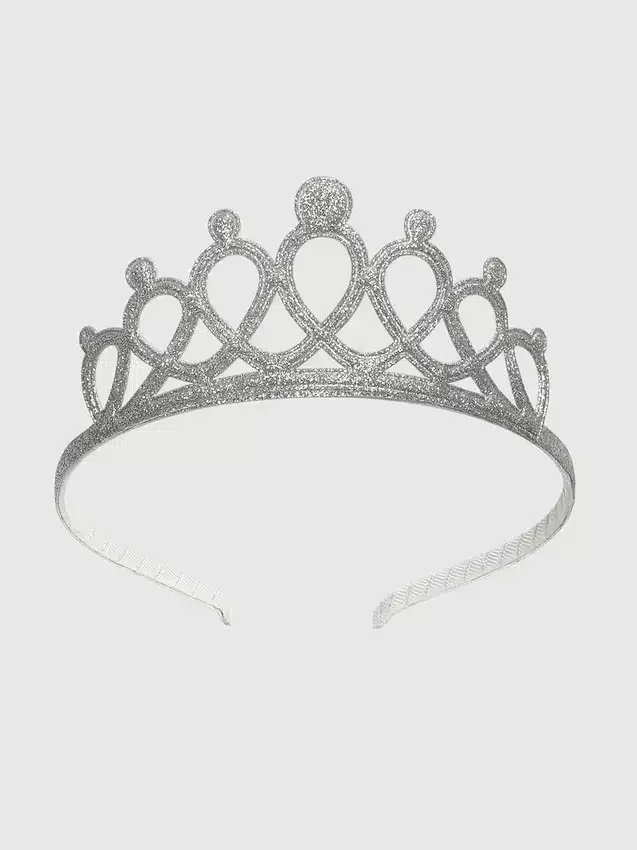 Diadema «Sweet Wink» con tiara