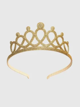 Diadema «Sweet Wink» con tiara