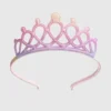 Diadema «Sweet Wink» con tiara