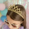 Diadema «Sweet Wink» con tiara