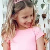 Diadema «Sweet Wink» con tiara