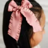 El conjunto de horquillas con lazo Adaline