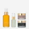 El set de regalo «Deluxe Discovery Ritual»