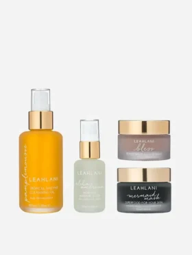 El set de regalo «Deluxe Discovery Ritual»