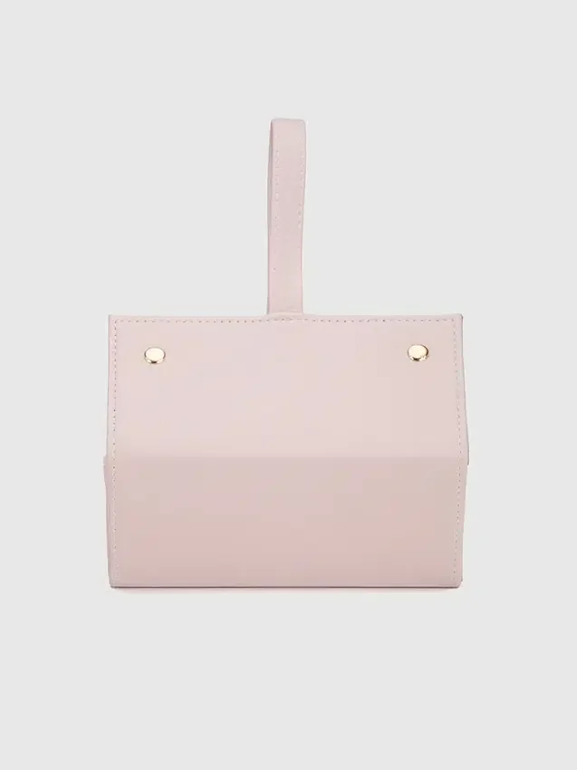 Estuche para gafas y joyas Leah 5 de Brouk and Co