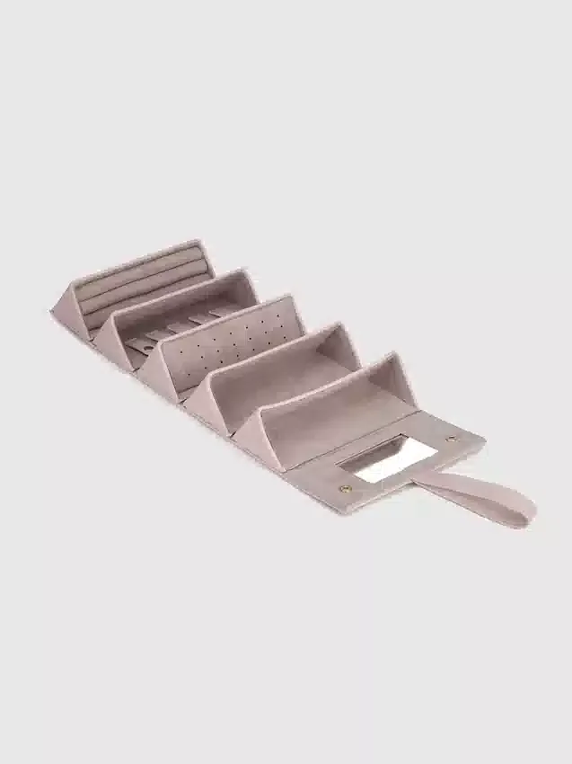 Estuche para gafas y joyas Leah 5 de Brouk and Co