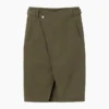 Falda cargo GAP × Victoria Beckham
