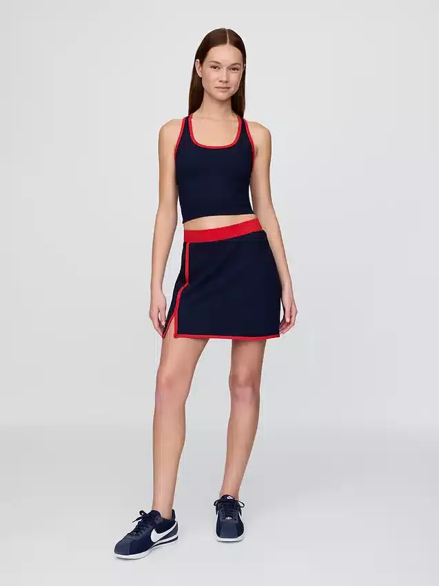 Falda-pantalón deportivo GapFit Power