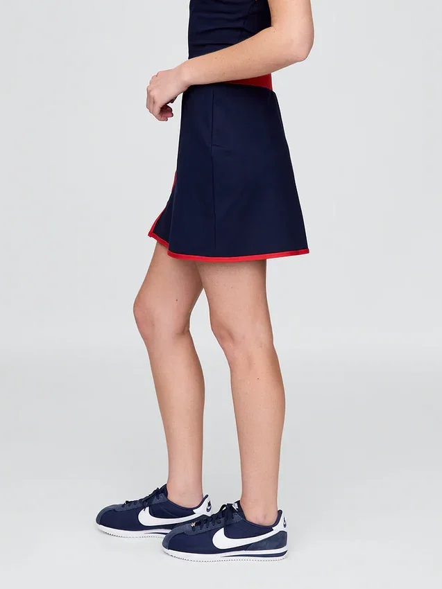 Falda-pantalón deportivo GapFit Power