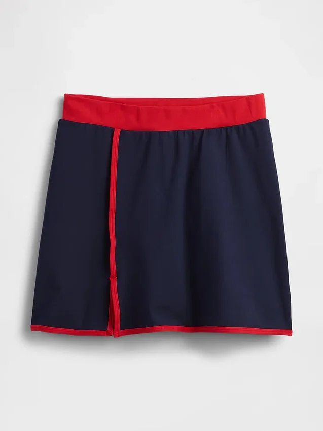 Falda-pantalón deportivo GapFit Power