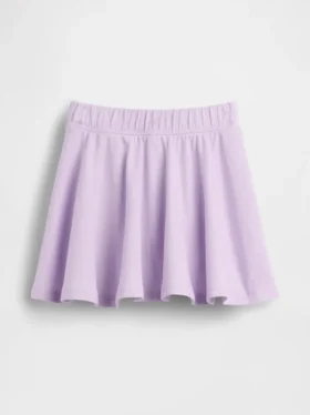 Faldapantalón combinable para bebés y niños