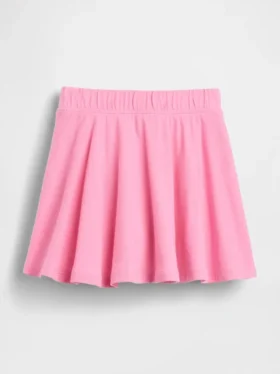 Faldapantalón combinable para bebés y niños