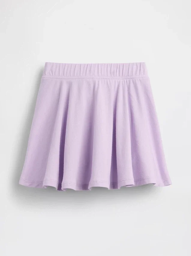 Faldapantalón combinable para bebés y niños