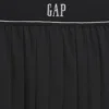 Faldapantalón de ejercicio plisada GapFit Tech