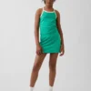 Faldapantalón deportiva para niñas
