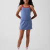 Faldapantalón deportiva para niñas