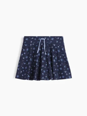 Faldapantalón deportiva para niñas