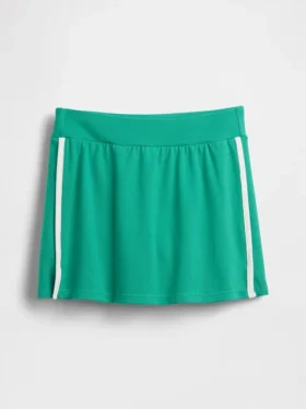 Faldapantalón deportiva para niñas