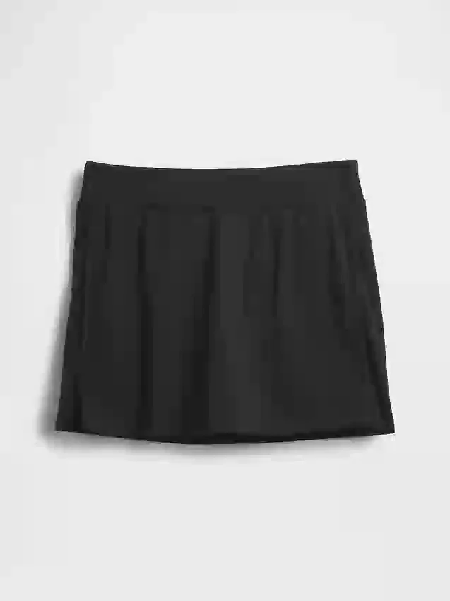 Faldapantalón deportiva para niñas