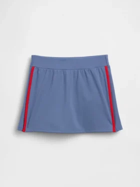 Faldapantalón deportiva para niñas