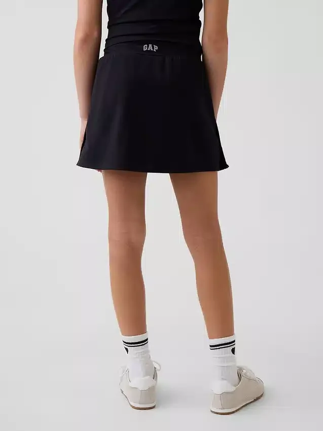 Faldapantalón deportiva para niñas