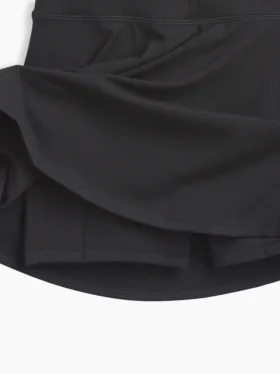 Faldapantalón deportiva para niñas