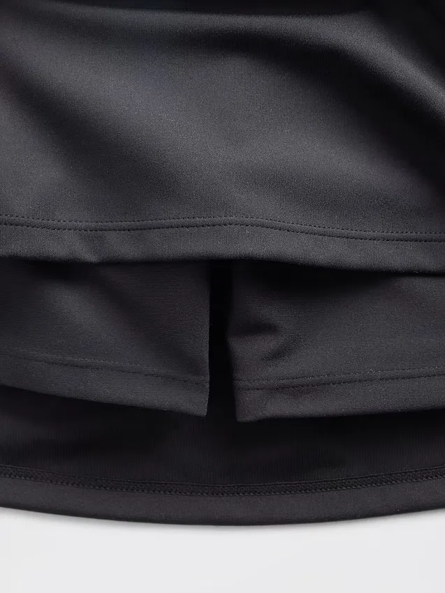 Faldapantalón deportiva para niñas