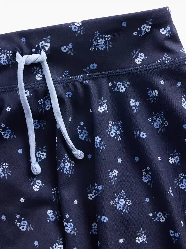 Faldapantalón deportiva para niñas
