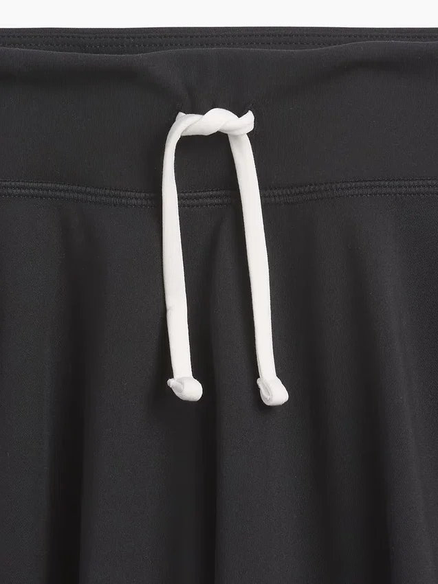 Faldapantalón deportiva para niñas