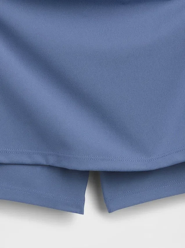 Faldapantalón deportiva para niñas
