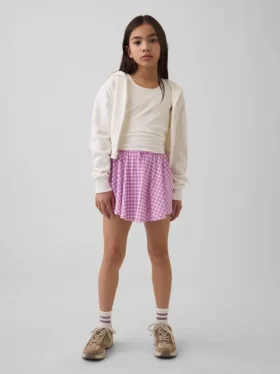Faldapantalón infantil «Easy Butterfly»