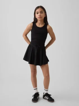 Faldapantalón infantil «Easy Butterfly»