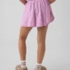 Faldapantalón infantil «Easy Butterfly»