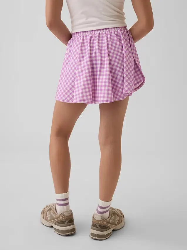 Faldapantalón infantil «Easy Butterfly»